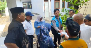 Bupati Jombang Tegaskan Komitmen Penuh Kawal Sekolah Rakyat Nasional