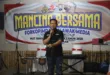 Lomba Mancing Polres Magetan Jadi Ajang Silaturahmi Polri, Pers, dan Forkopimda