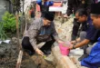 Bupati Jombang Hadiri Peletakan Batu Pertama Rumah Syukur Layak Huni Shiddiqiyah, 136 Unit Telah Dibangun