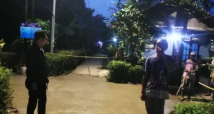Warga Desa Susukan Diberdayakan! Jalan Beton Dibangun, Ekonomi Lokal Tumbuh