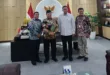 Program Pertanian Jombang Disorot Pusat, Bupati Warsubi Sampaikan Strategi ke Wamentan