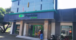 Pegadaian Ulujami Siap Bantu Masyarakat Hadapi Biaya Sekolah, Tawarkan Solusi Gadai dan Promo Investasi Emas