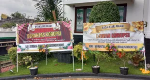 Dukungan Mengalir, Kejaksaan Negeri Ngawi Diapresiasi atas Penindakan Kasus Korupsi