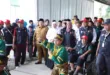 Wonosalam Jadi Saksi Semangat Cinta Alam, Khofifah dan Warsubi Tekankan Pendidikan Karakter
