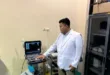 RSUD dr. Sayidiman Magetan Resmi Buka Klinik Spesialis Urologi, Hadirkan Pelayanan Modern dan Putra Daerah Terbaik