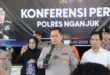 Tersinggung Disuruh Beli Miras, Kakek di Nganjuk Nekat Habisi Nyawa Rekan