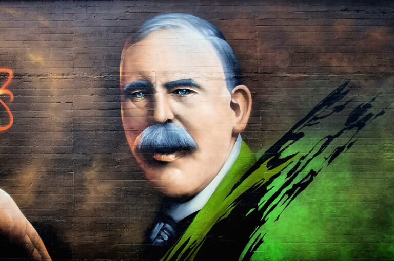 Provide guidelines for using the logo effectively