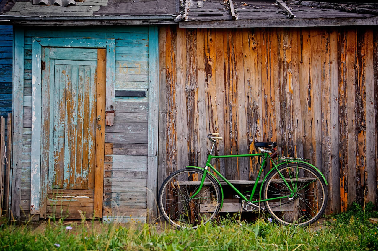 Create a mood board to visualize the overall aesthetic and atmosphere