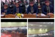 Ketua DPRD OKU Pimpin Langsung Rapat Paripurna HUT ke-115 Kabupaten OKU