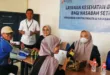 Bank Jateng Gelar Layanan Kesehatan Gratis untuk Nasabah Setia.