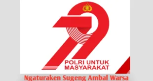 Media Lokal Magetan ‘Dikerdilkan’ Saat Perayaan HUT Bhayangkara Ke-79