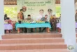 Peringati Hari Jadi ke-667, Bupati dan Wakil Bupati Ngawi Ziarah ke Makam Eyang Kerto Negoro