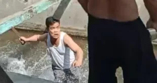 Kasus Pengancaman Pembunuhan Oleh Oknum Kades/Kakon Masih Berjalan, Ini Penjelasan Polisi.