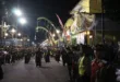 Kirab Pusaka Tiga Zaman, PSHW Tunas Muda, Teguhkan Spirit Budaya dan Persaudaraan
