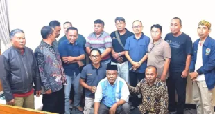 Ketua PPDI Pemalang Tegaskan UU 579 Sudah Clear, Gerakan Murni Swadaya dan Tanpa Pungutan
