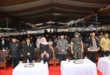 Suran Agung PSHW TM ke-122: Lebih dari Sekadar Tradisi, Simbol Ketertiban dan Persatuan Ribuan Pendekar