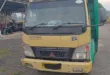 Sopir Truk Pelaku Tabrak Lari dan Tewaskan Pemotor Tertangkap 