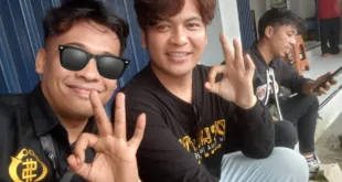 Suran Agung PSHW TM Pusat Madiun Dongkrak Ekonomi Warga Sekitar