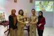 Di Tengah Gempuran Gadget, Desa Ini Justru Menang Lewat Buku