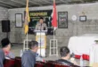 Kapolres Jombang Apresiasi Seluruh Pihak, Pengamanan Pengesahan Warga Baru PSHT Parluh 16 Cabang Jombang Berjalan Kondusif