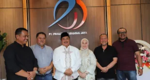 Bupati Bengkulu Selatan Tertarik Potensi Agraris Jombang, Siap Tindaklanjuti Kerja Sama