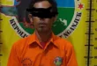 Jebol Jaringan Prambon-Tanjunganom, Polres Nganjuk Ciduk Tiga Pengedar dan Sita Ribuan Pil Haram