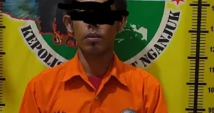 Jebol Jaringan Prambon-Tanjunganom, Polres Nganjuk Ciduk Tiga Pengedar dan Sita Ribuan Pil Haram