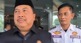 Pemkab Jombang Evaluasi CFD: Fokus Penataan Jalur dan Zona Pedagang