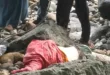 Mayat Pria Tanpa Kepala di Pantai Cukuh Pandan Kecamatan Limau Gegerkan Warga