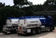 Diberitakan Salahgunakan BBM Bersubsidi, Direktur PT. Karisma Energi Internusa Angkat Bicara