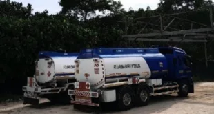 Diberitakan Salahgunakan BBM Bersubsidi, Direktur PT. Karisma Energi Internusa Angkat Bicara