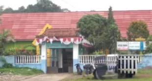 Realisasi Dana Bos SMPN 1 Wonosobo Kabupaten Tanggamus Tahun 2023-2024 Disinyalir Mark Up