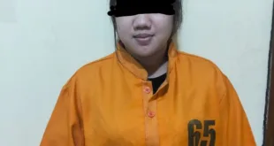 Polisi Tangkap Komplotan Penipu HP di SPBU Pace