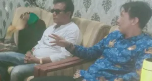 Inspektorat Tanggamus Pastikan Audit Realisasi Dana Bos SMPN 1 Wonosobo