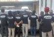 Pengelolaan Parkir Kawasan Kuliner Jombang, Kepala Disperindag Dinilai Tidak Tegas
