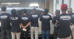 Pengelolaan Parkir Kawasan Kuliner Jombang, Kepala Disperindag Dinilai Tidak Tegas