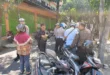 Terobos Jalur Terlarang, Puluhan Pengendara Kena Tilang