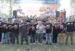 Offroad Ngajiro Resmi Ditutup, Kapolres dan Kajari Apresiasi Semangat Jelajah Bumi Anjuk Ladang