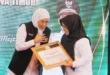 Pemkab Magetan Raih Penghargaan Prestisius atas Komitmen Pemulihan Ekosistem Darat