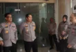 Polda Jatim Apresiasi Layanan 110 Polres Nganjuk