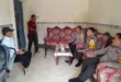 Untuk Meningkatkan Keamanan Dan Ketertiban Masyarakat ,Polsek Kalitengah Gelar Patroli Dialogis Sambang Desa.