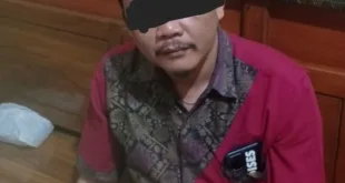 Kejam! Mantan Pegawai Dikurung 8 Hari di Koperasi Gara-Gara Utang Rp19 Juta