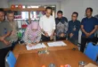 Perhutani Jombang Bersama CV Sarana Prima Bersama Tandatangani PKS Agroforestry Tebu