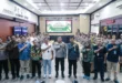 Polres Jombang Gelar Rakor Anev Produksi Jagung Kuartal III, Dorong Sinergi Ketahanan Pangan