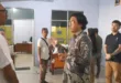 Distribusi Bapang di Desa Serang Berjalan Tertib, Dihadiri Langsung Pihak Bulog dan Koordinator Daerah