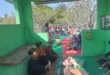 Sedekah Bumi Dusun Jati, Jatirejo Berlangsung Semarak dan Penuh Kebersamaan