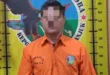 Polres Nganjuk Bekuk Pengedar, Sita 50 Gram Sabu di Tanjunganom