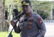 Polres Nganjuk Catat Hasil Signifikan di Akhir Operasi Patuh Semeru 2025