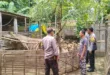 Lewat Ternak Bebek, Bhabinkamtibmas Sonopatik Wujudkan Ketahanan Pangan