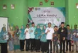 Wakil Bupati Tanggamus Ajak Warga Pekon Kalimiring Kurangi Tumpukan Sampah Timbulkan Nilai Ekonomi